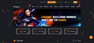 Freshbet Sportsbook Review: Get 100% as much as ₤ 500 Perk Freshbet Sportsbook Review: Get 100% as much as ₤ 500 Perk